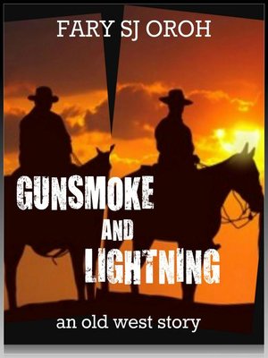 cover image of An Old West Story